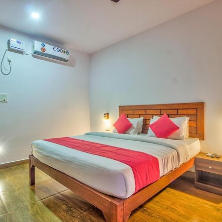 Beach Doorz Baga Exterior photo
