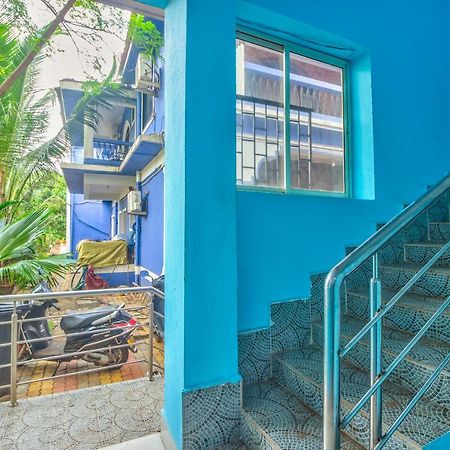 Beach Doorz Baga Exterior photo