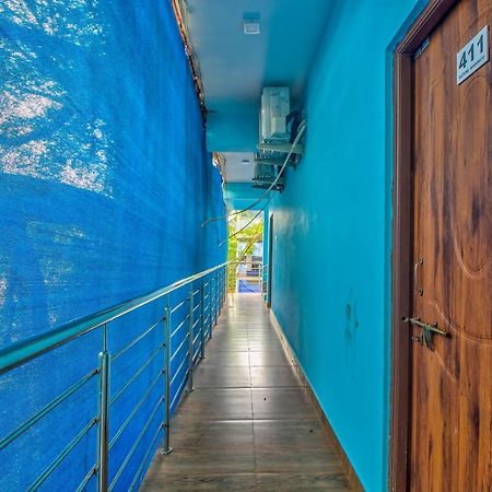 Beach Doorz Baga Exterior photo