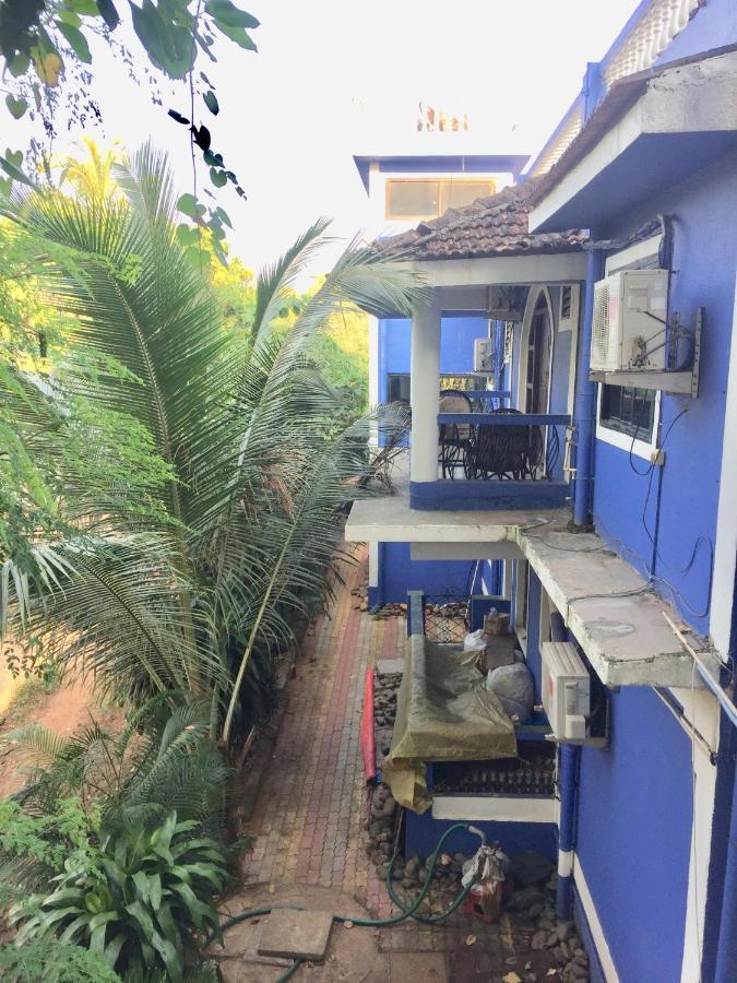 Beach Doorz Baga Exterior photo
