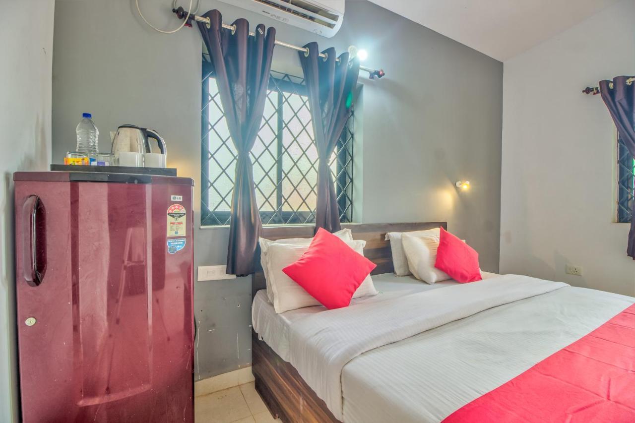 Beach Doorz Baga Exterior photo