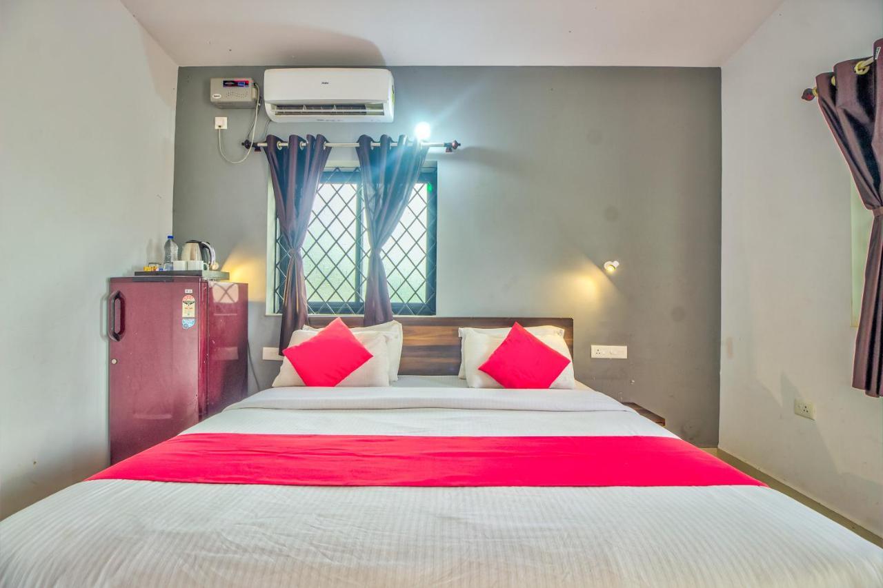 Beach Doorz Baga Exterior photo