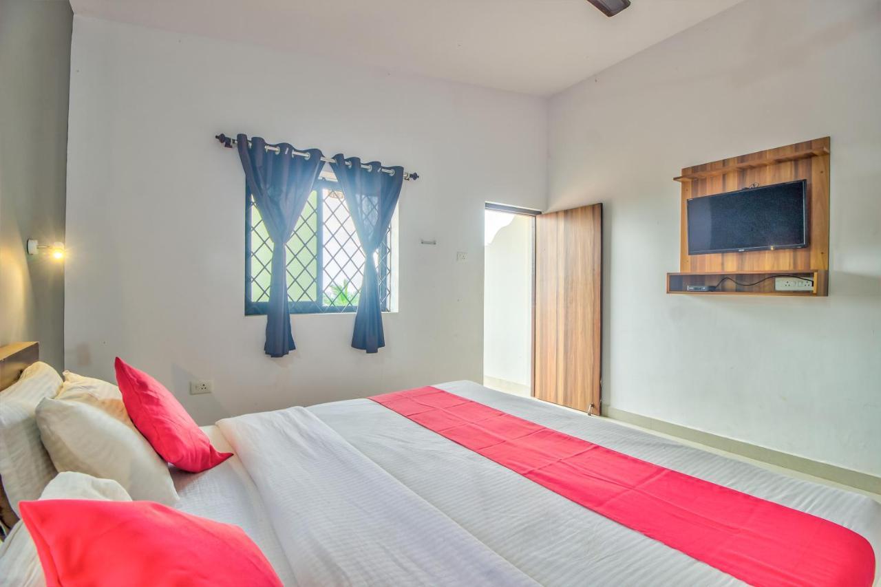 Beach Doorz Baga Exterior photo