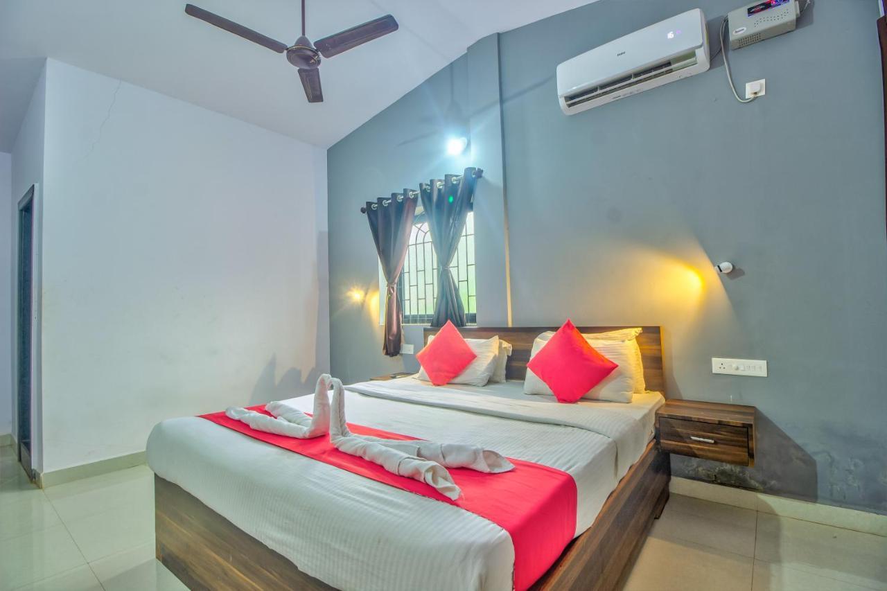 Beach Doorz Baga Exterior photo