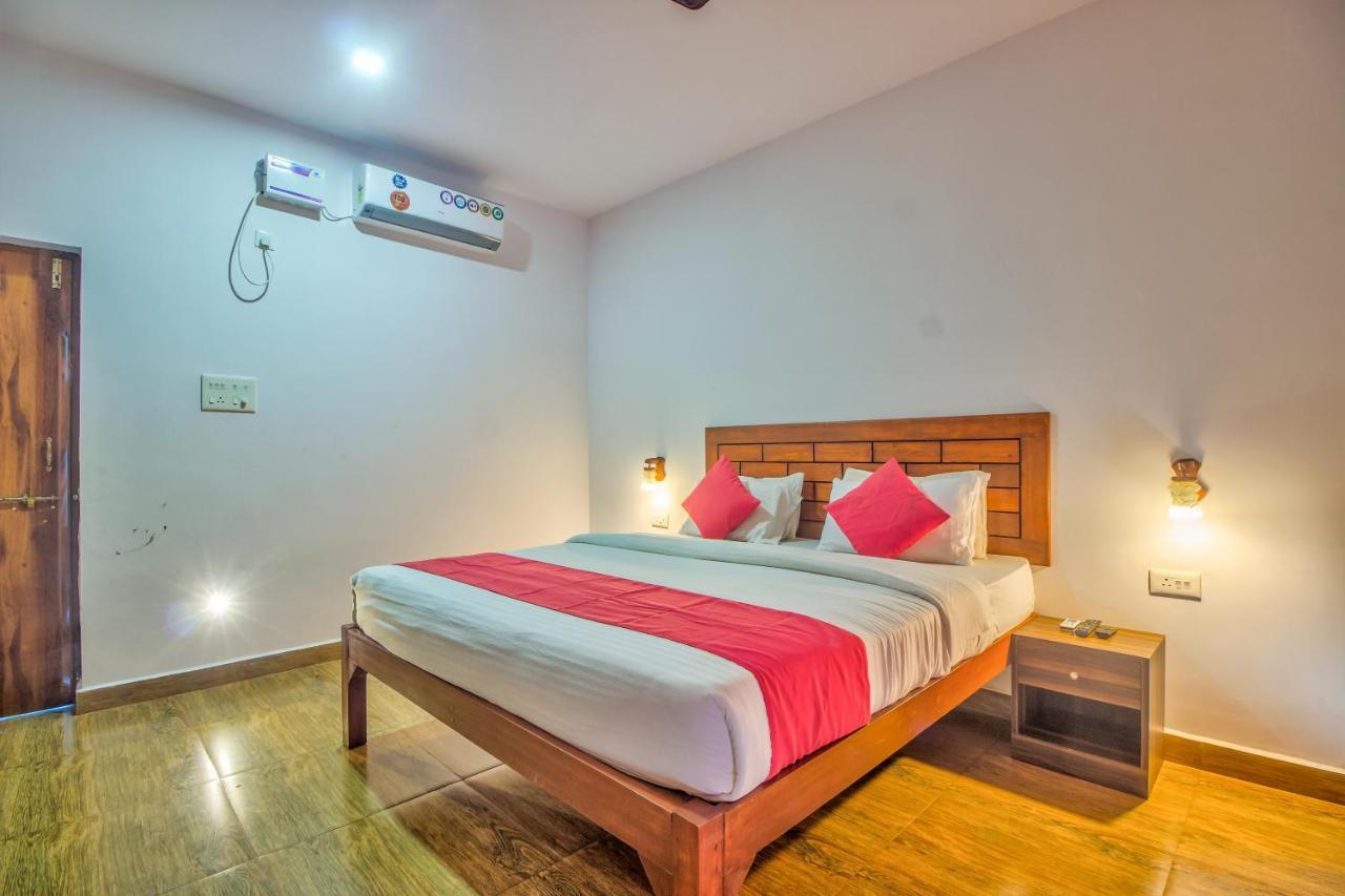Beach Doorz Baga Exterior photo