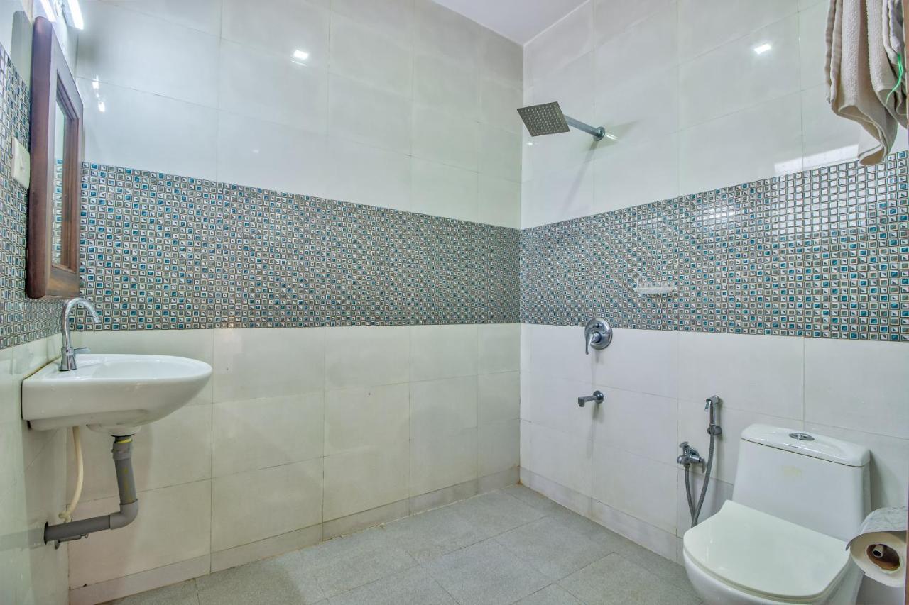 Beach Doorz Baga Exterior photo