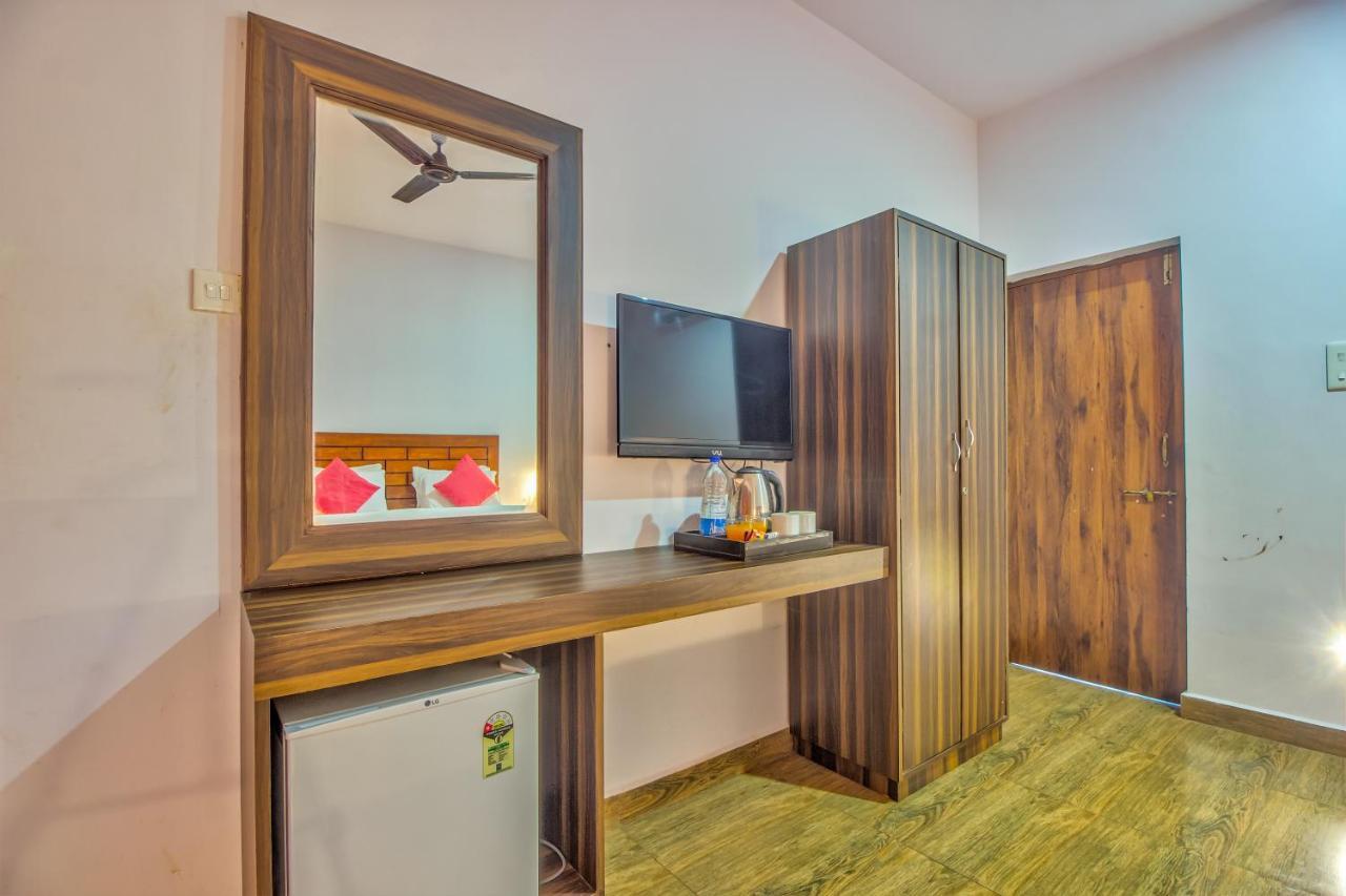 Beach Doorz Baga Exterior photo