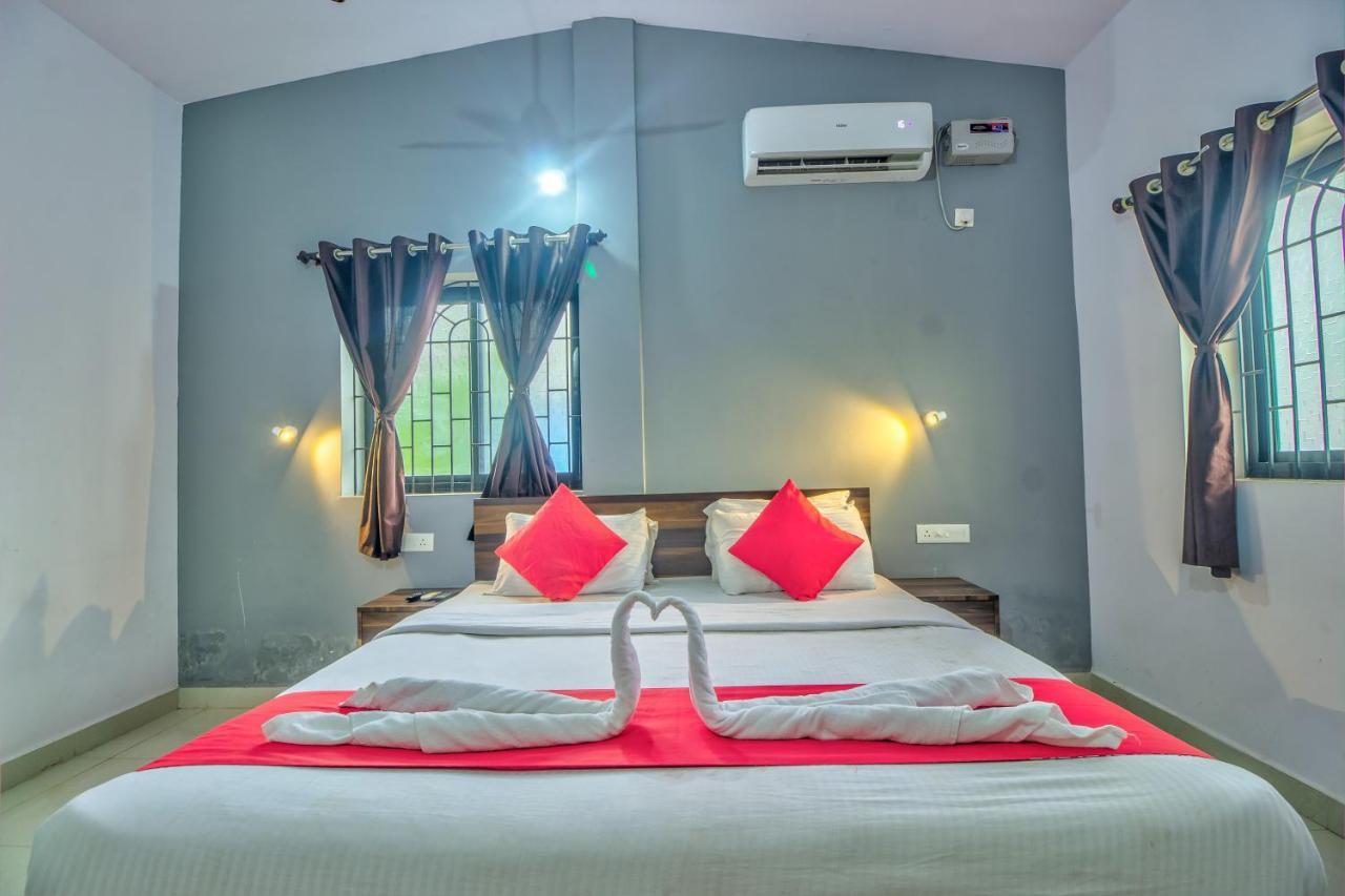 Beach Doorz Baga Exterior photo