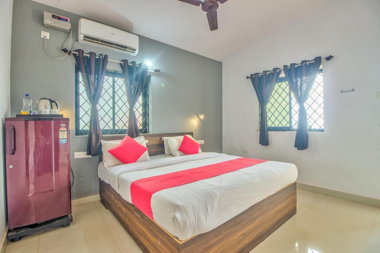 Beach Doorz Baga Exterior photo