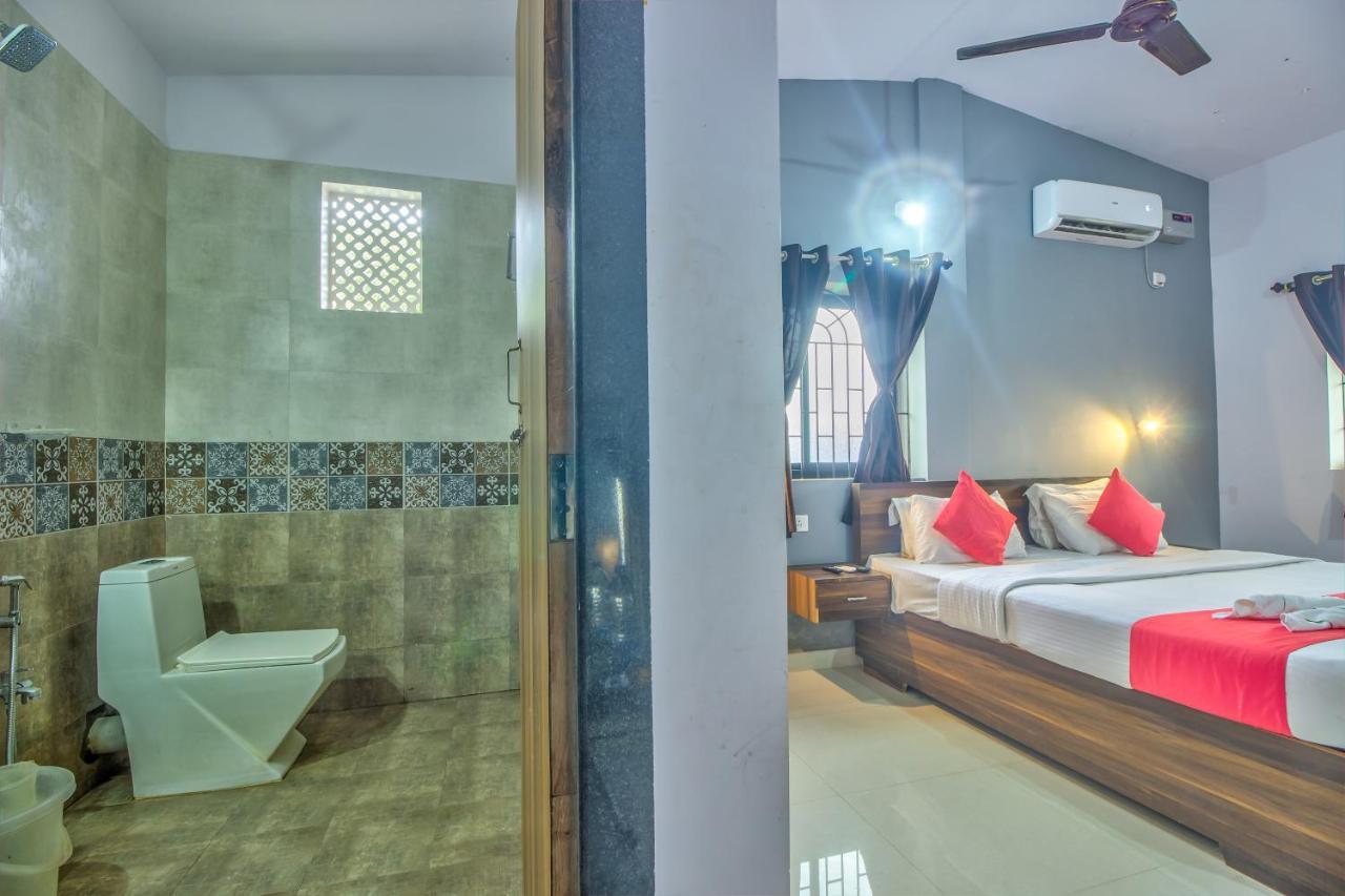 Beach Doorz Baga Exterior photo