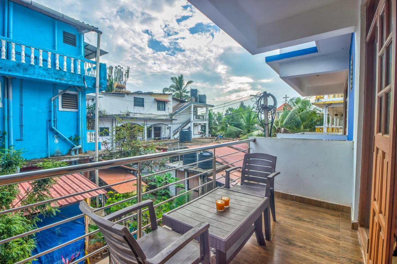 Beach Doorz Baga Exterior photo