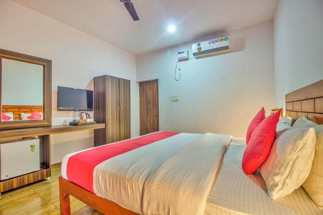 Beach Doorz Baga Exterior photo