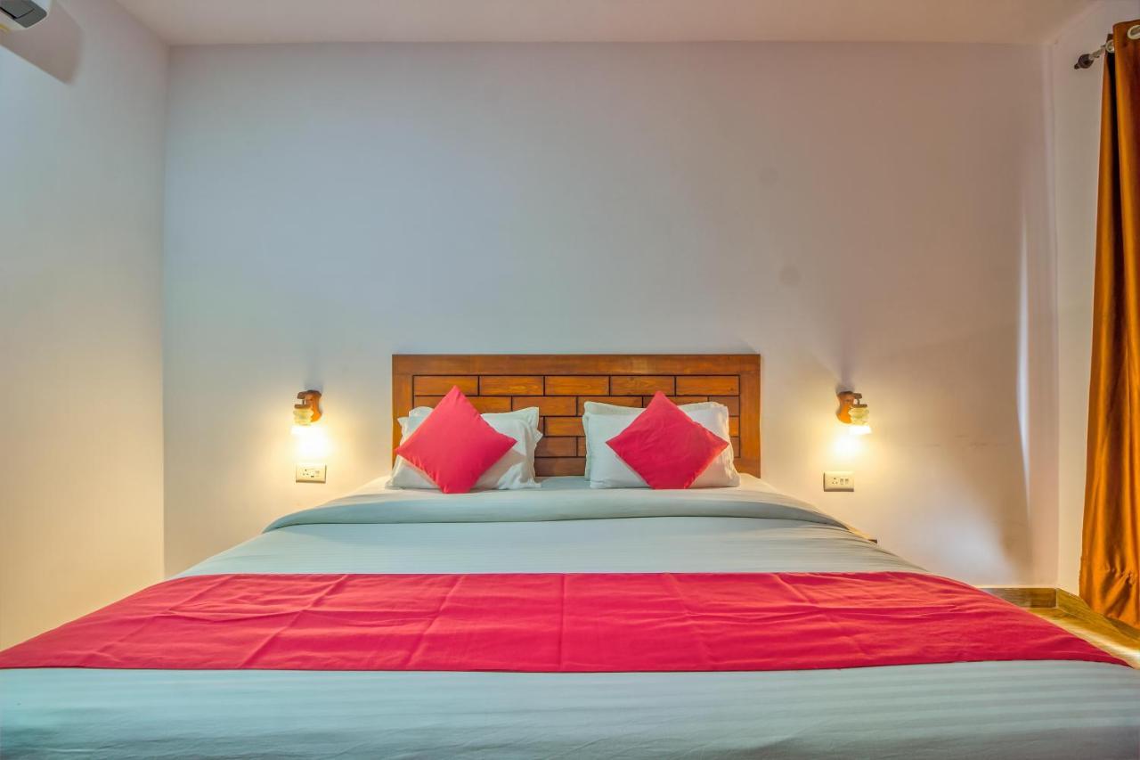 Beach Doorz Baga Exterior photo