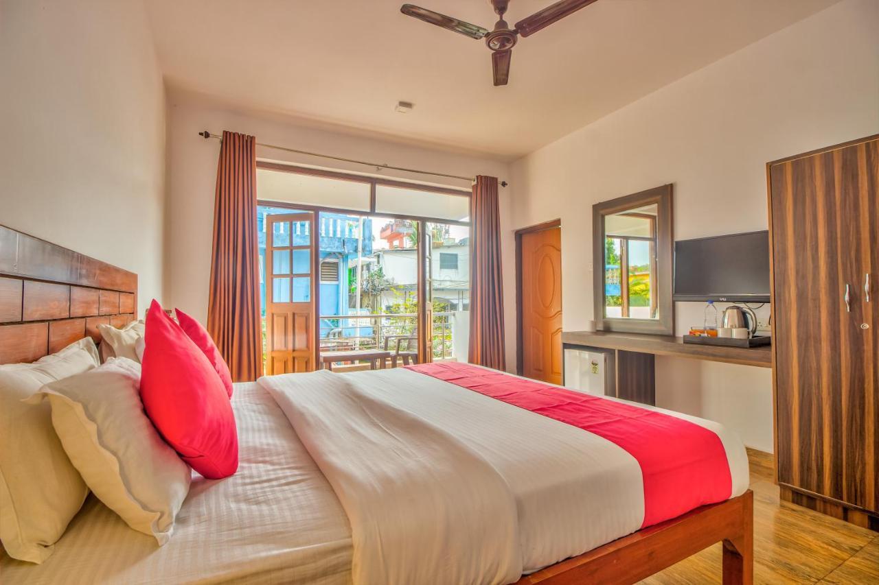 Beach Doorz Baga Exterior photo
