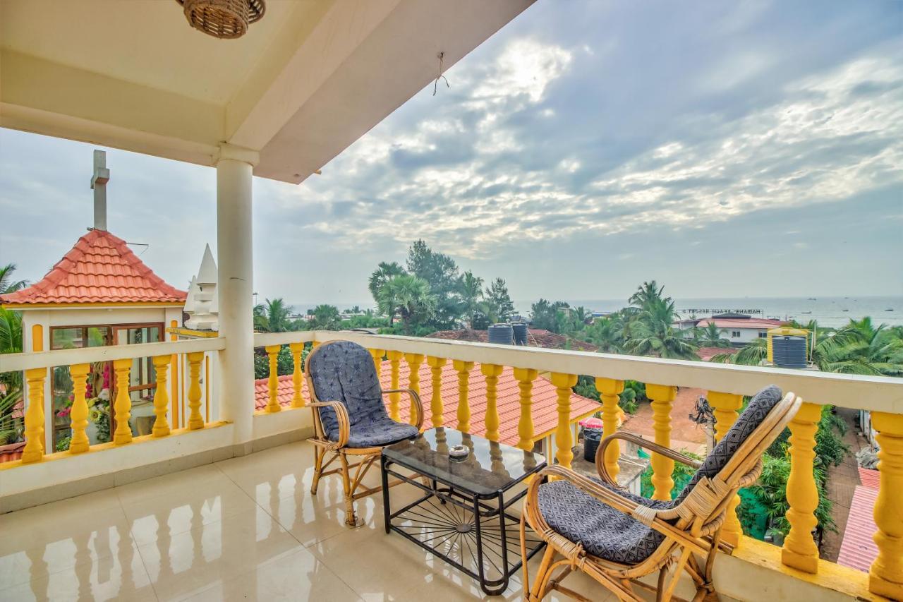 Beach Doorz Baga Exterior photo