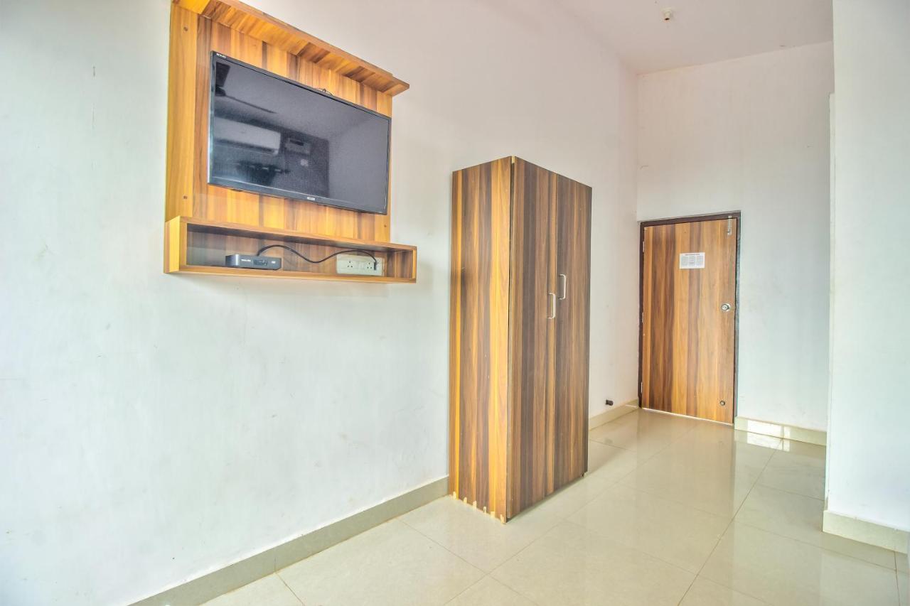 Beach Doorz Baga Exterior photo