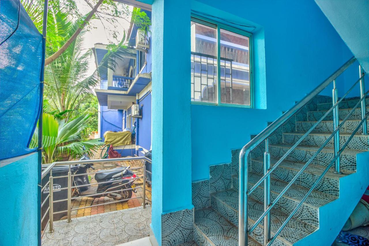 Beach Doorz Baga Exterior photo