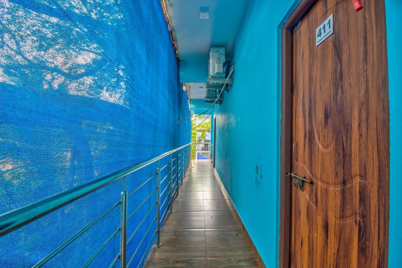 Beach Doorz Baga Exterior photo