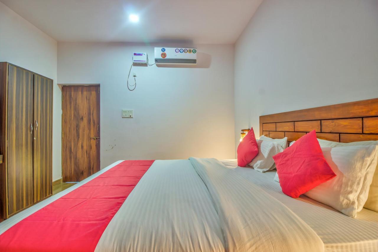 Beach Doorz Baga Exterior photo