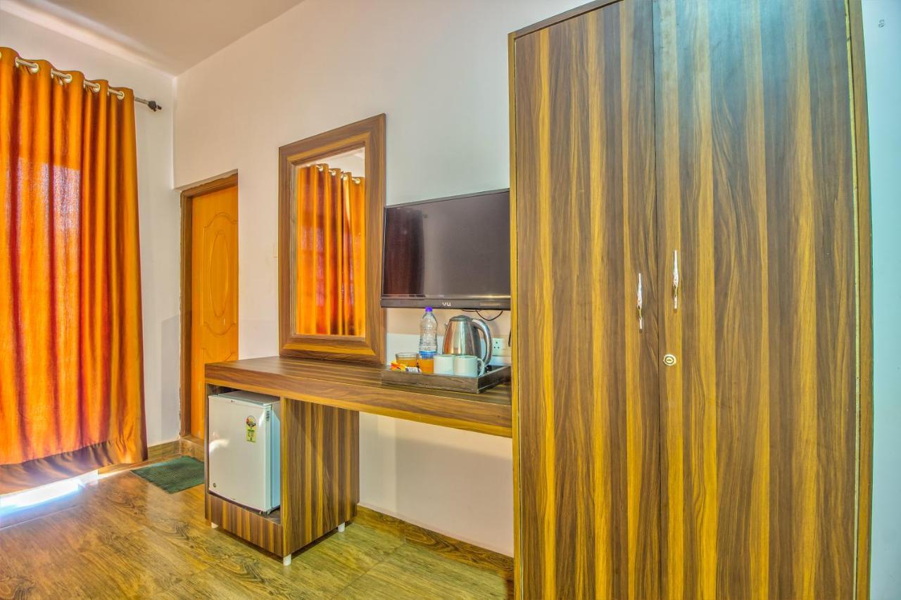 Beach Doorz Baga Exterior photo