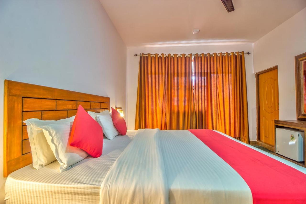 Beach Doorz Baga Exterior photo
