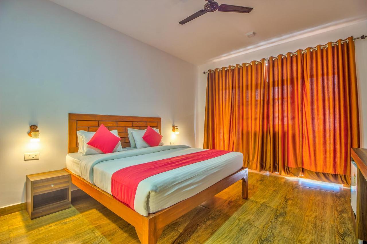 Beach Doorz Baga Exterior photo