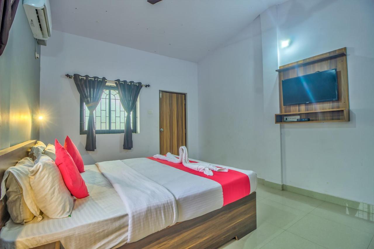 Beach Doorz Baga Exterior photo