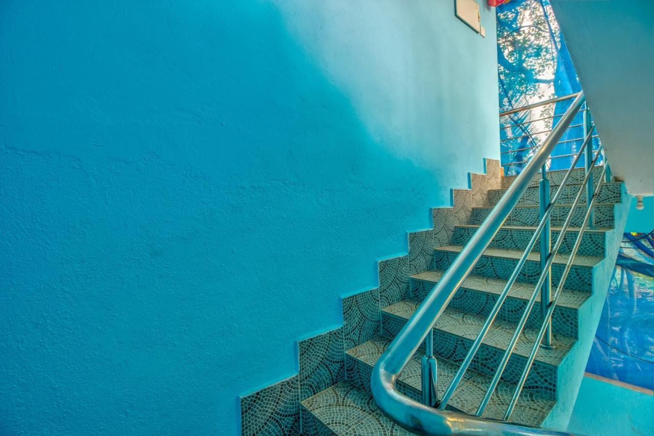 Beach Doorz Baga Exterior photo