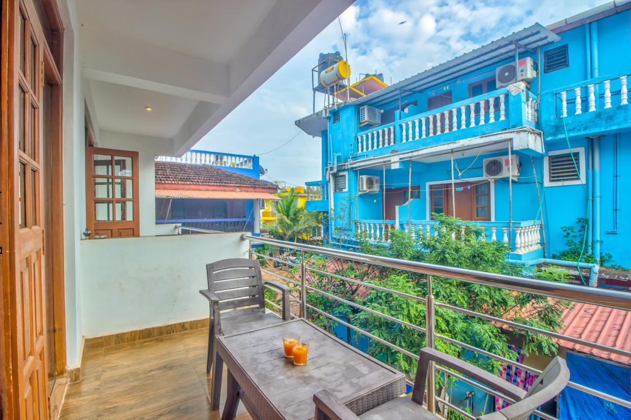 Beach Doorz Baga Exterior photo