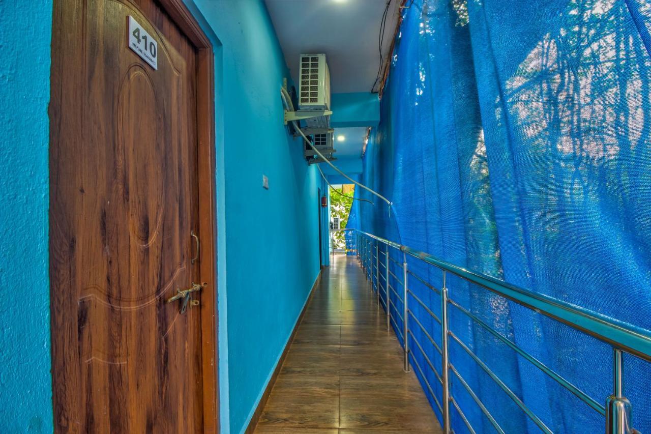 Beach Doorz Baga Exterior photo