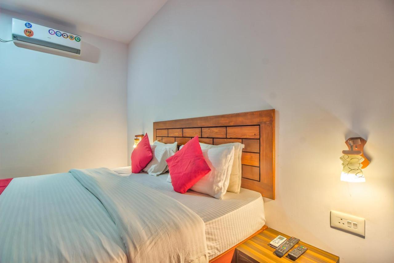 Beach Doorz Baga Exterior photo