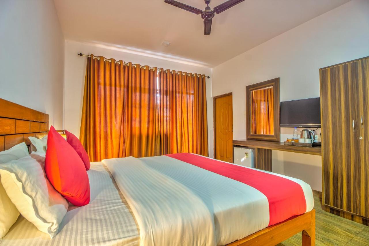 Beach Doorz Baga Exterior photo